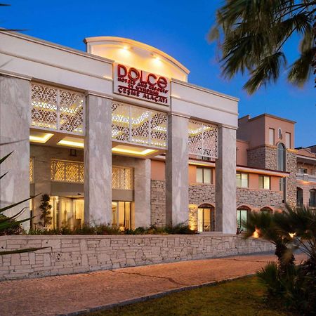 Dolce By Wyndham Cesme אלאקאטי מראה חיצוני תמונה