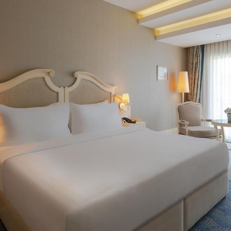 Dolce By Wyndham Cesme אלאקאטי מראה חיצוני תמונה