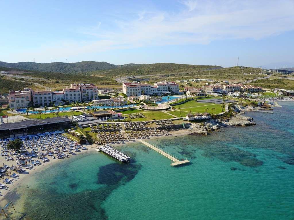 Dolce By Wyndham Cesme אלאקאטי מראה חיצוני תמונה