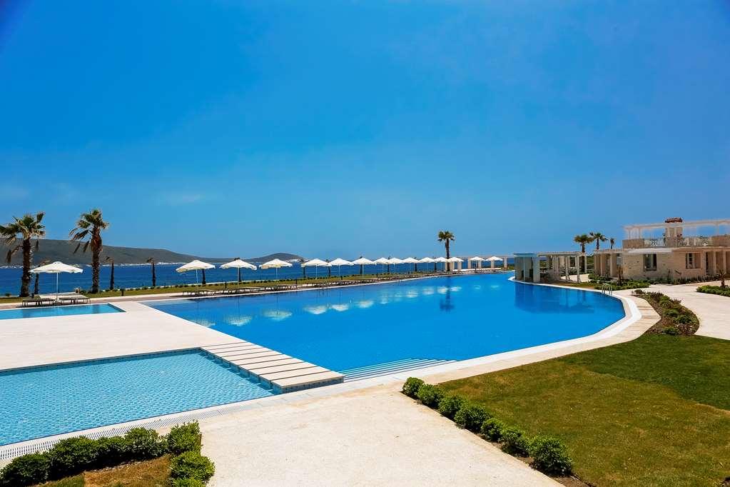 Dolce By Wyndham Cesme אלאקאטי מתקנים תמונה