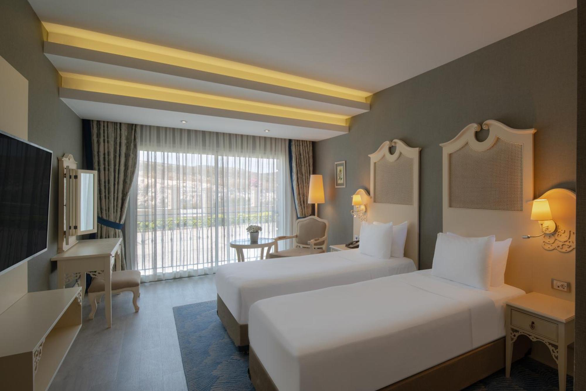 Dolce By Wyndham Cesme אלאקאטי מראה חיצוני תמונה