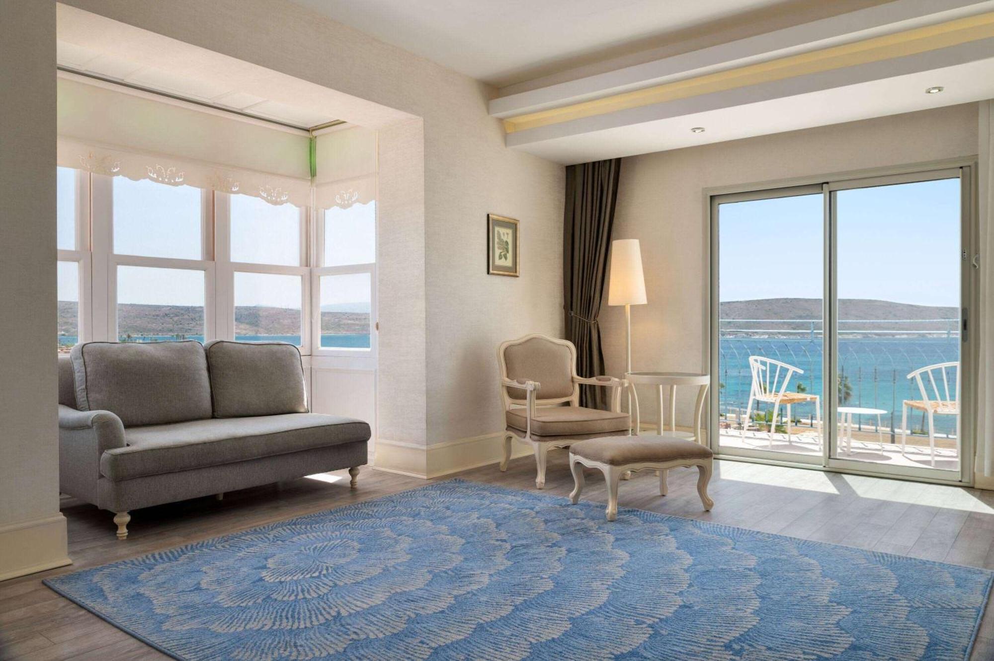 Dolce By Wyndham Cesme אלאקאטי מראה חיצוני תמונה
