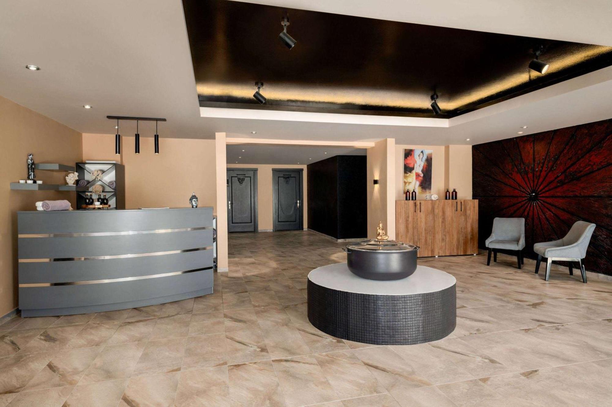 Dolce By Wyndham Cesme אלאקאטי מראה חיצוני תמונה