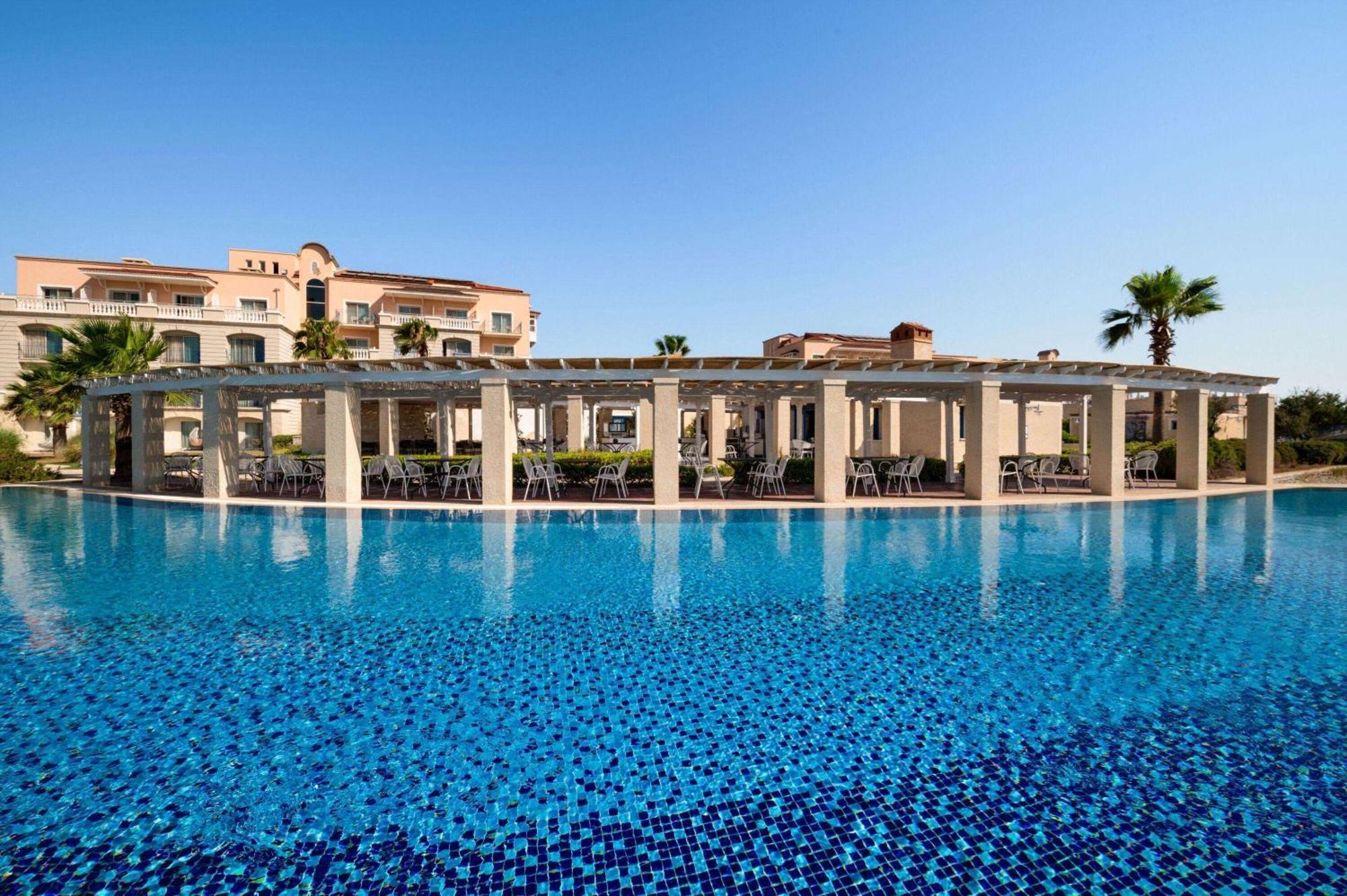 Dolce By Wyndham Cesme אלאקאטי מראה חיצוני תמונה