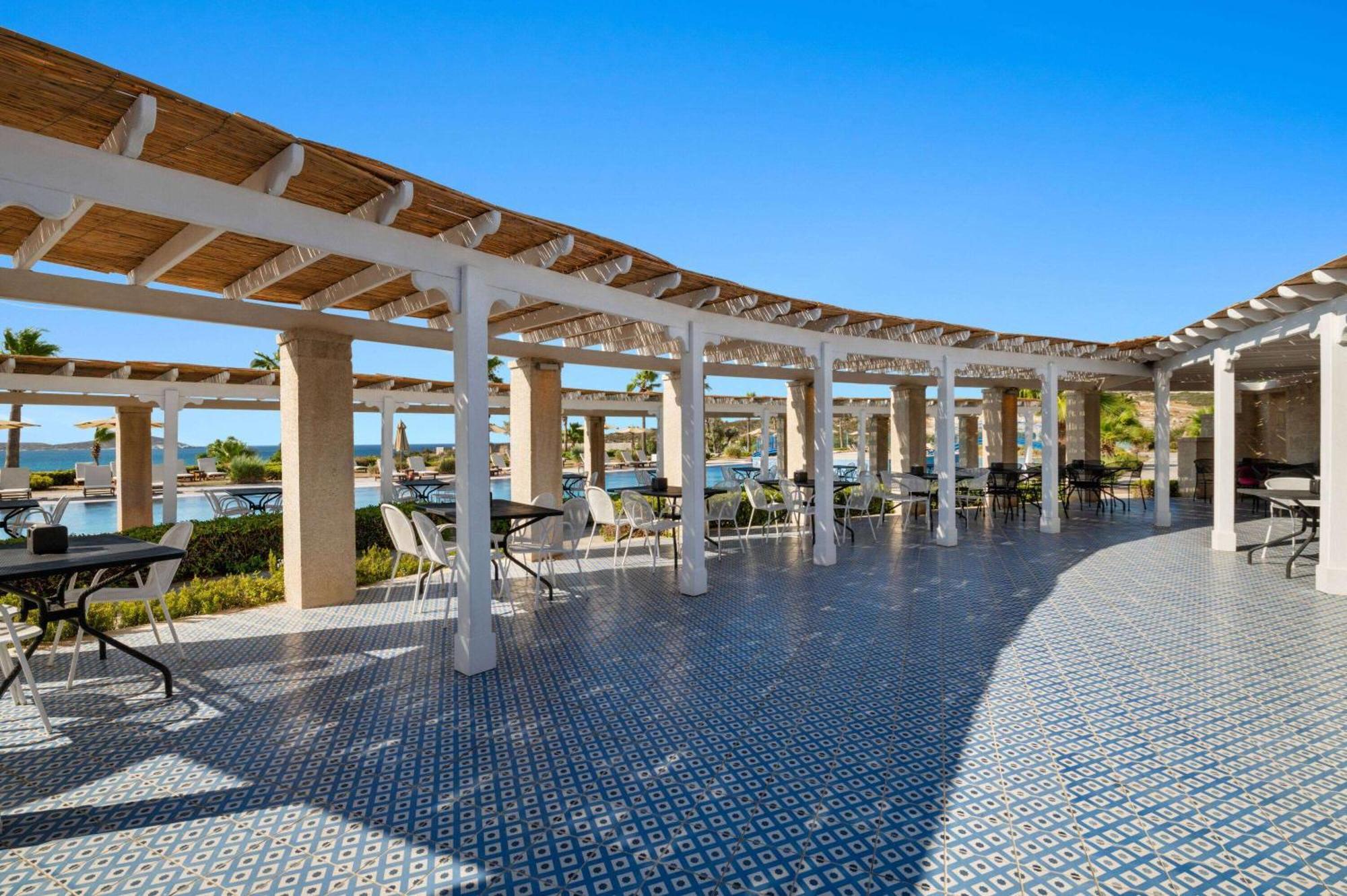 Dolce By Wyndham Cesme אלאקאטי מראה חיצוני תמונה
