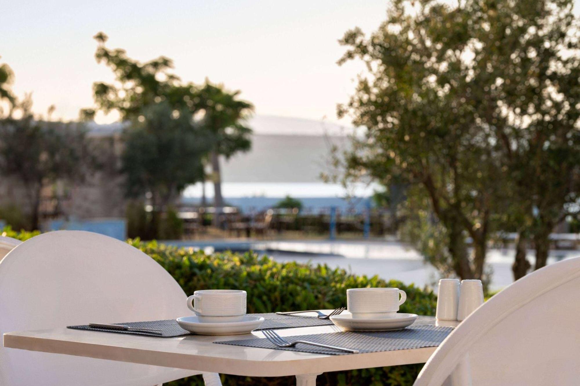 Dolce By Wyndham Cesme אלאקאטי מראה חיצוני תמונה