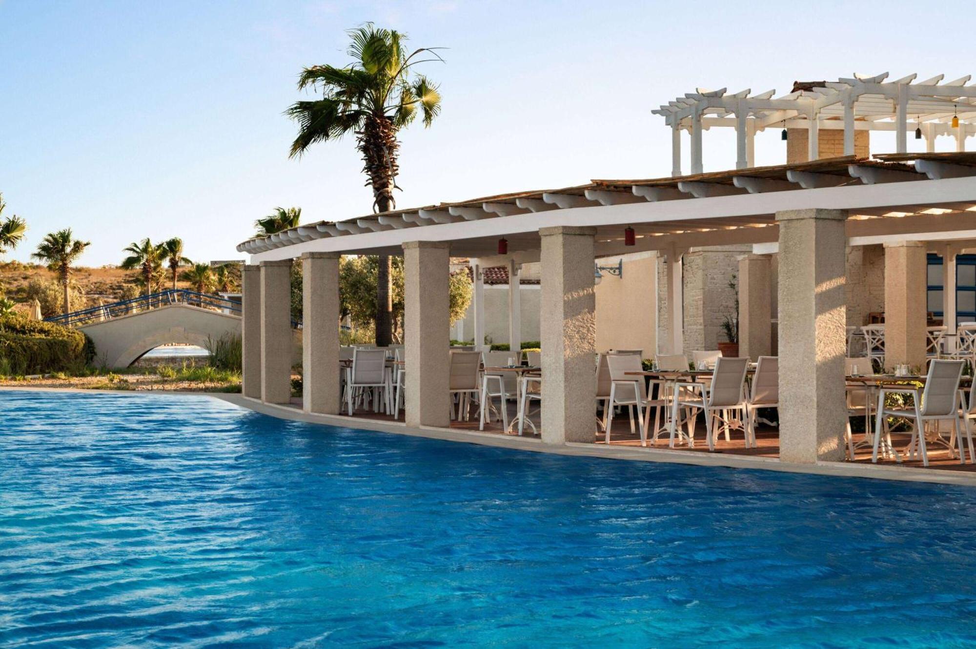 Dolce By Wyndham Cesme אלאקאטי מראה חיצוני תמונה
