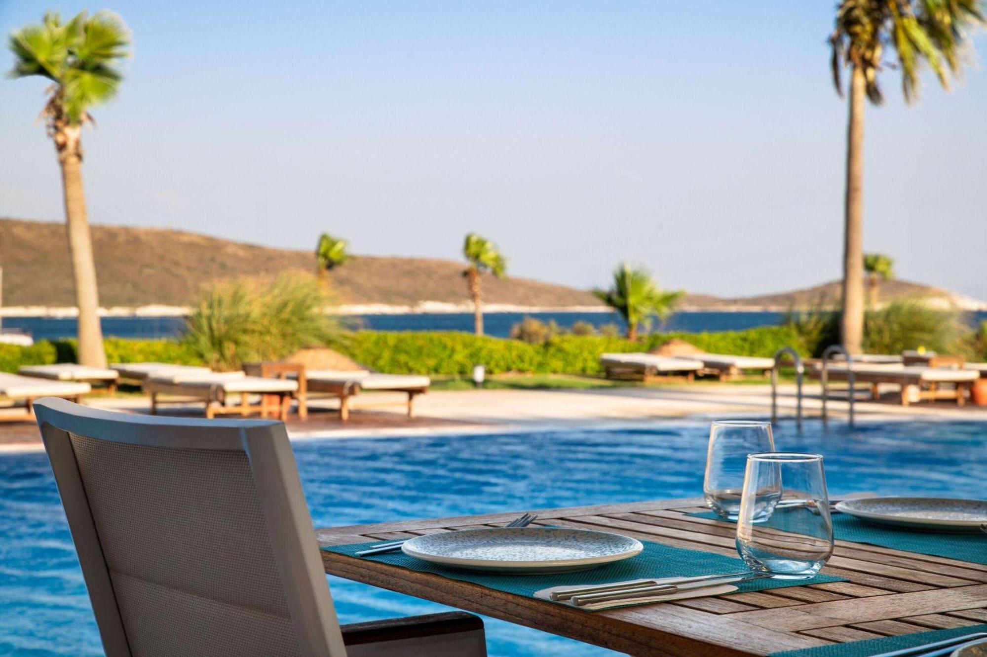 Dolce By Wyndham Cesme אלאקאטי מראה חיצוני תמונה