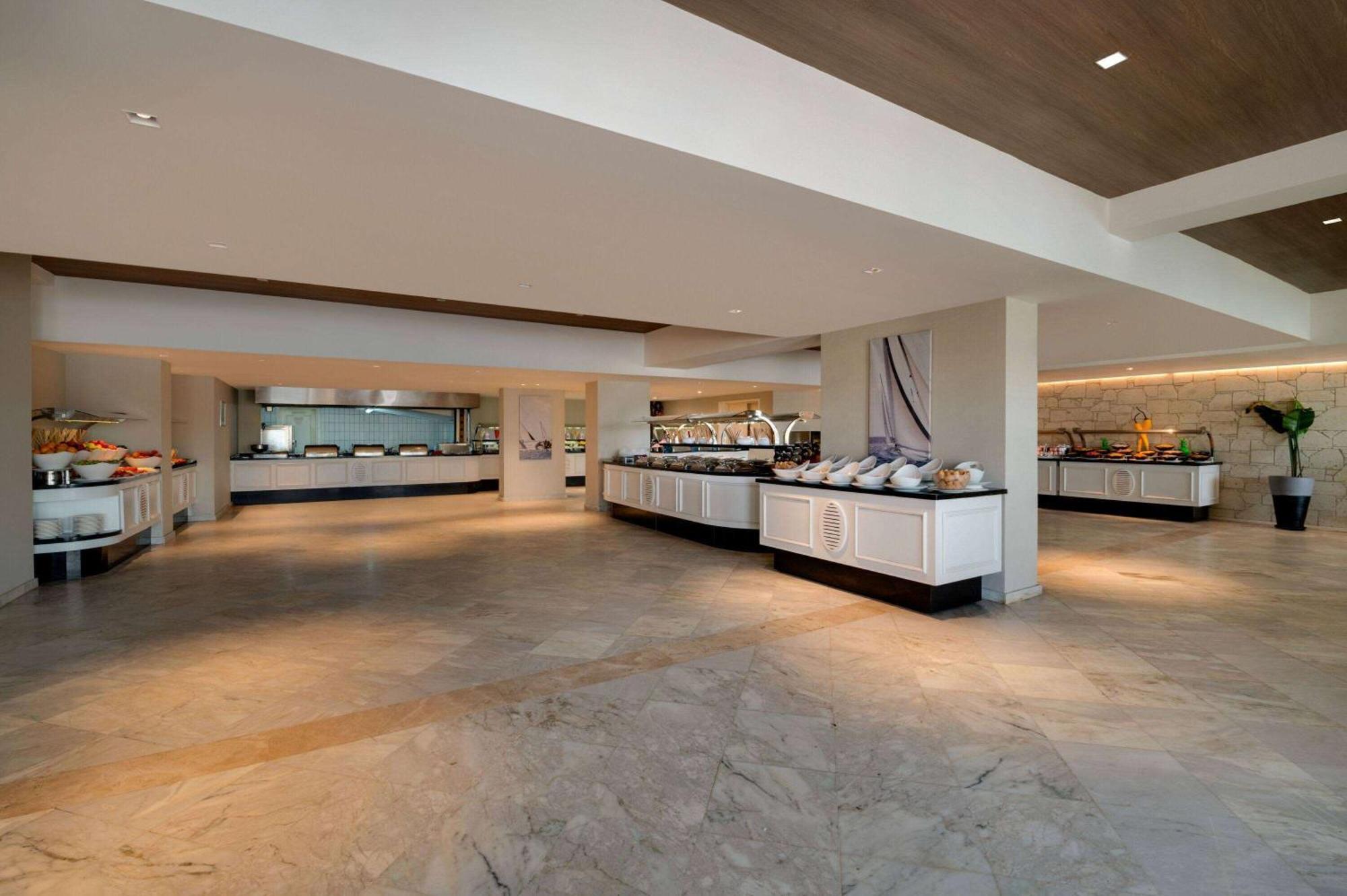 Dolce By Wyndham Cesme אלאקאטי מראה חיצוני תמונה