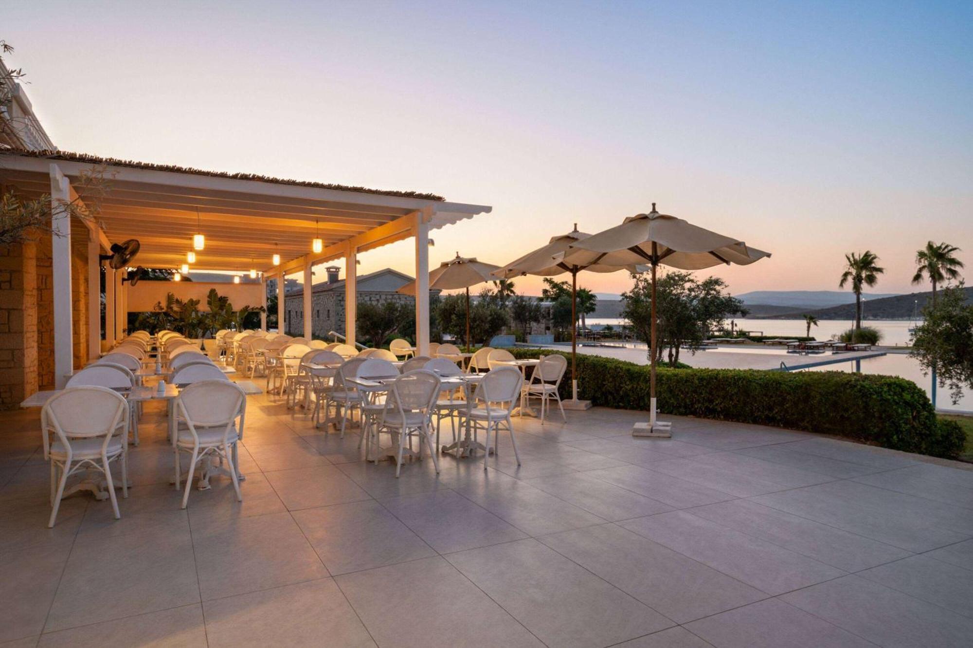Dolce By Wyndham Cesme אלאקאטי מראה חיצוני תמונה