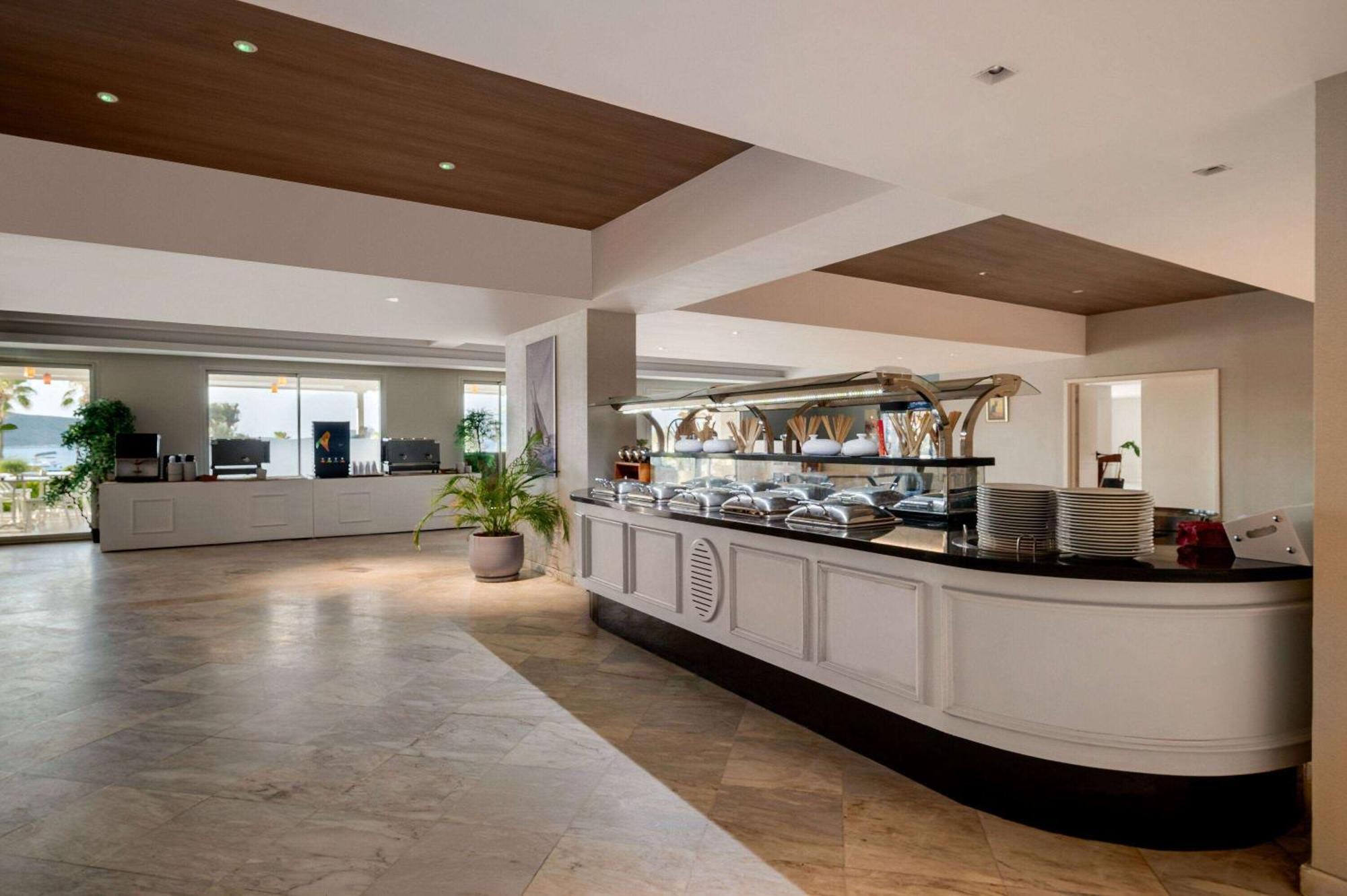 Dolce By Wyndham Cesme אלאקאטי מראה חיצוני תמונה
