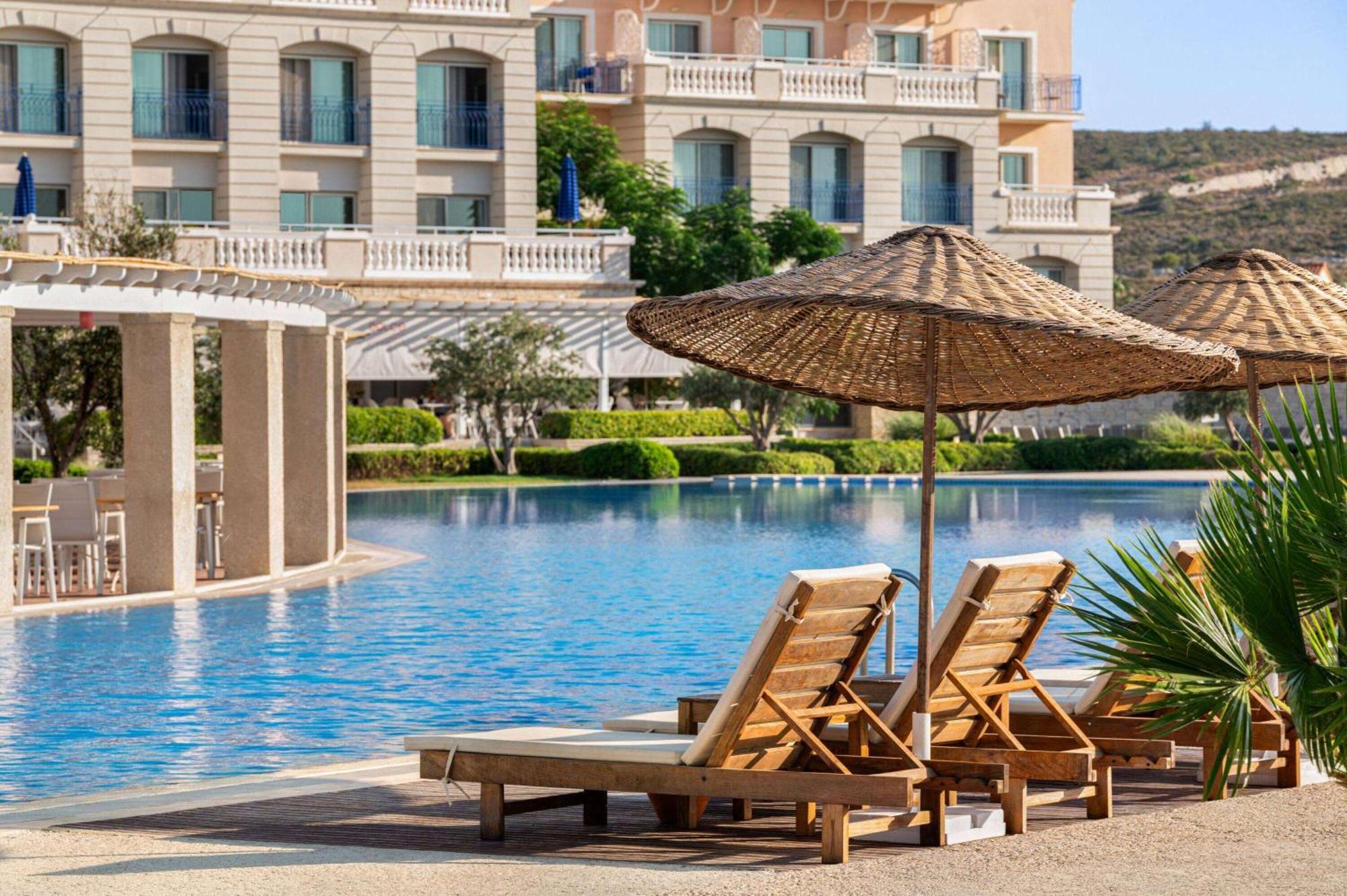 Dolce By Wyndham Cesme אלאקאטי מראה חיצוני תמונה