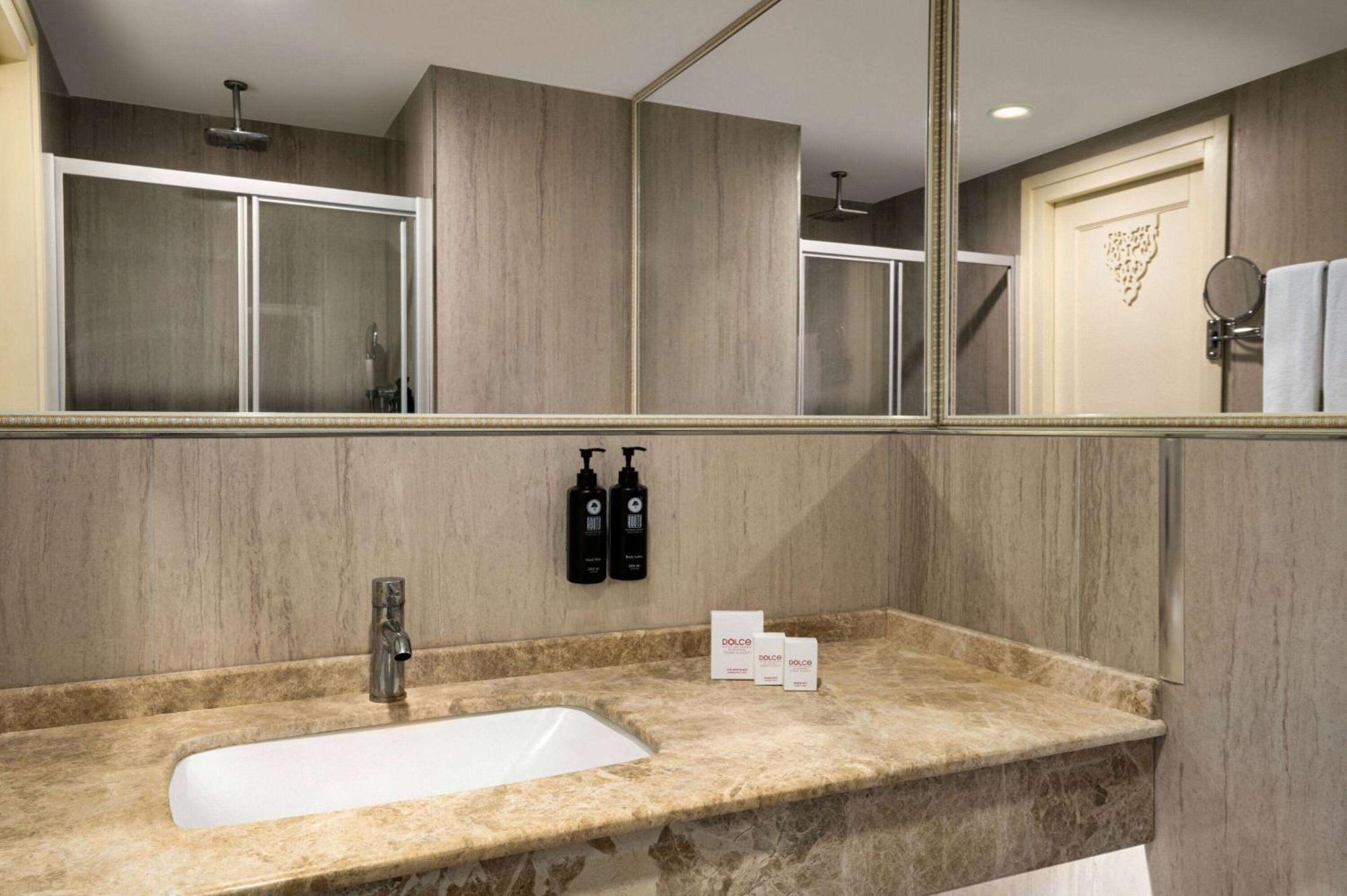 Dolce By Wyndham Cesme אלאקאטי מראה חיצוני תמונה