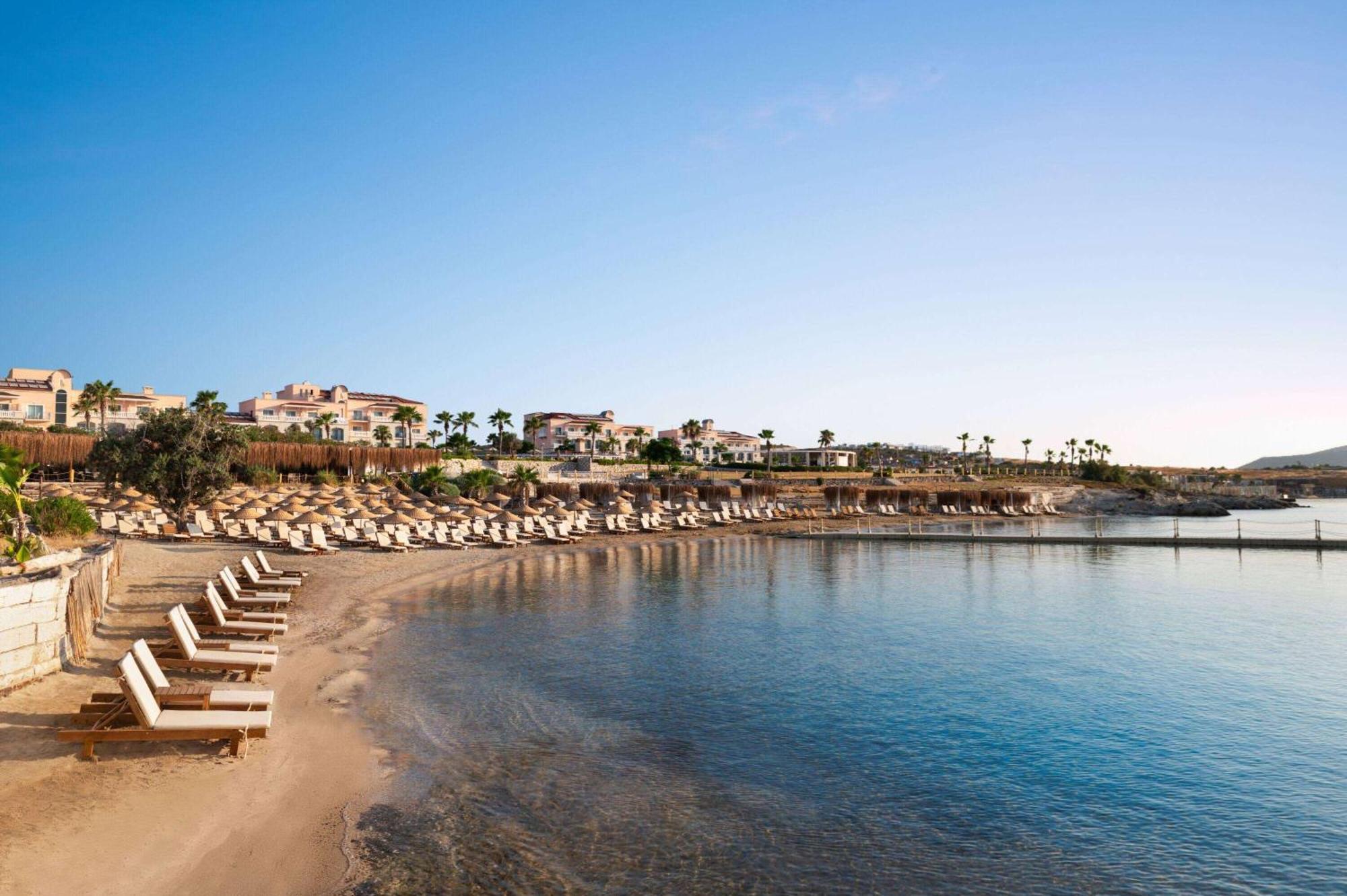 Dolce By Wyndham Cesme אלאקאטי מראה חיצוני תמונה