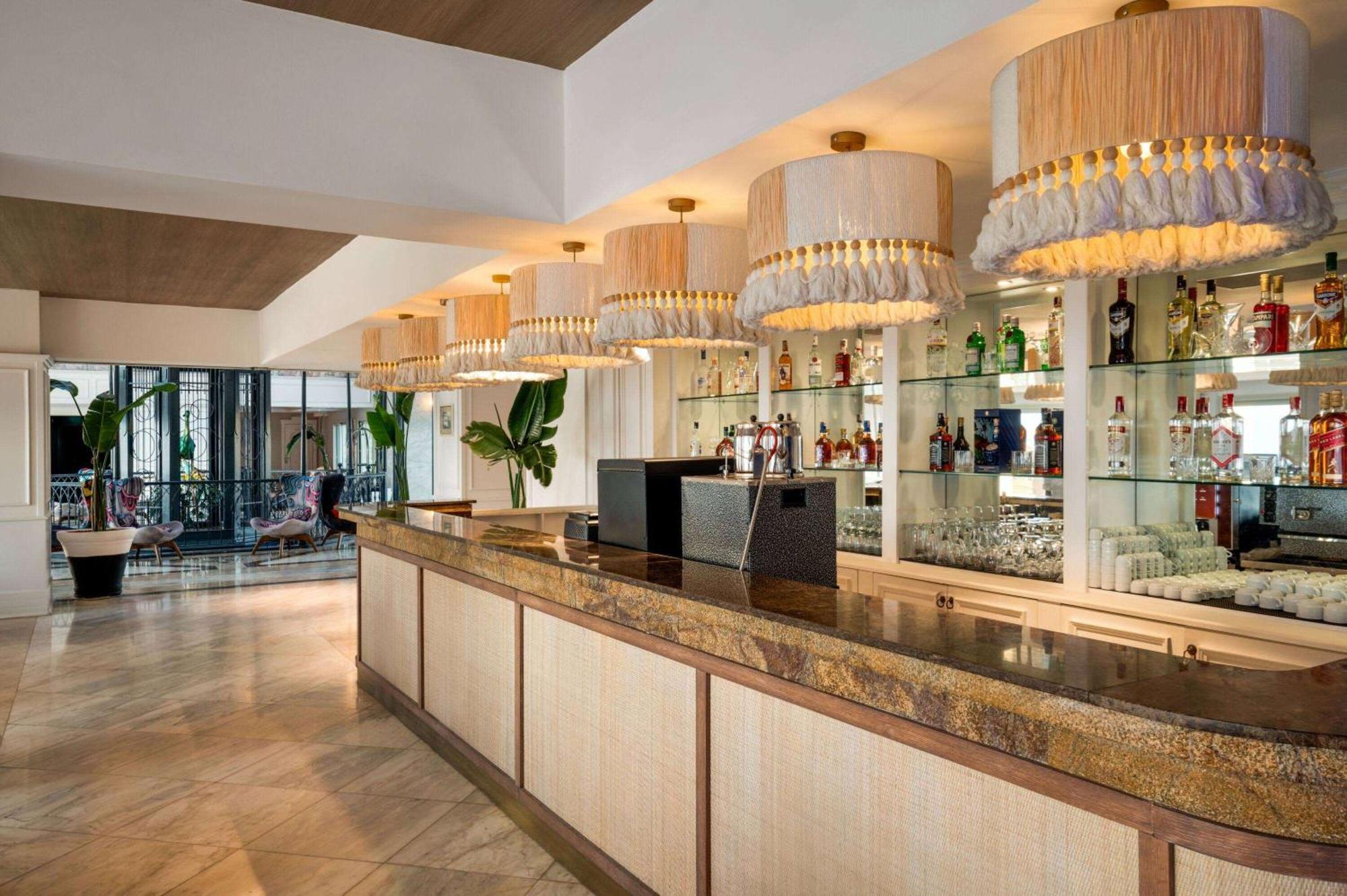 Dolce By Wyndham Cesme אלאקאטי מראה חיצוני תמונה