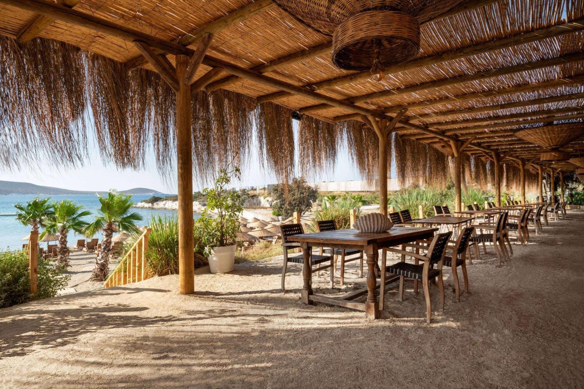 Dolce By Wyndham Cesme אלאקאטי מראה חיצוני תמונה