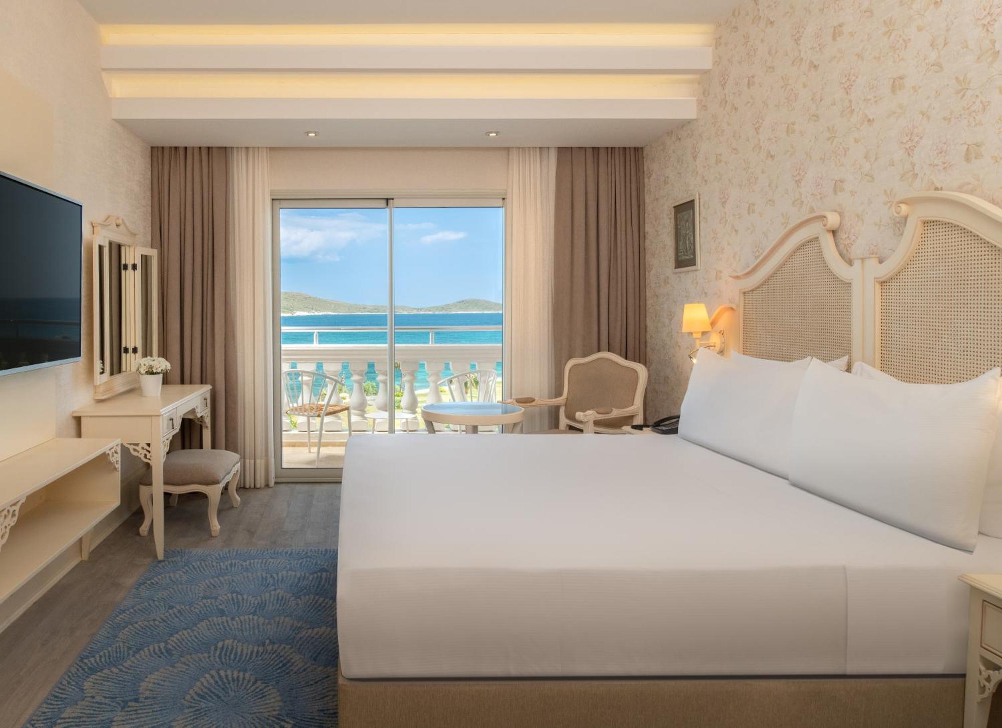 Dolce By Wyndham Cesme אלאקאטי מראה חיצוני תמונה
