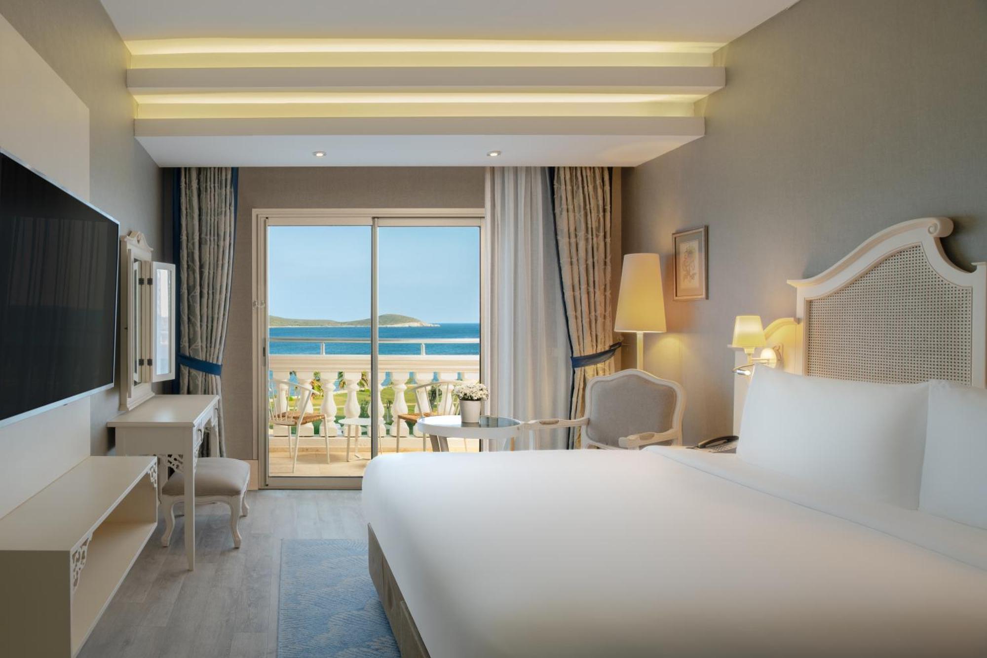 Dolce By Wyndham Cesme אלאקאטי מראה חיצוני תמונה