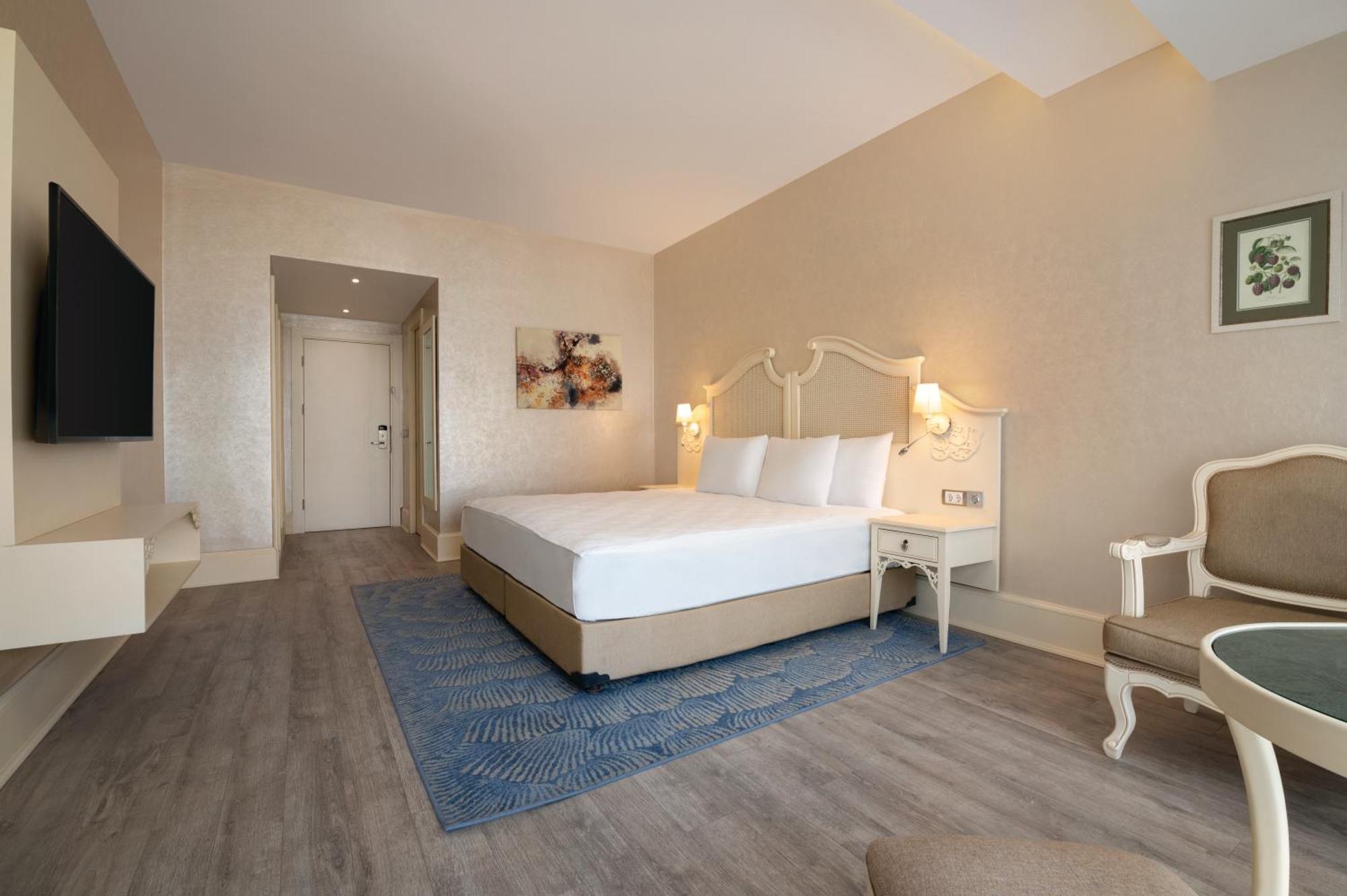 Dolce By Wyndham Cesme אלאקאטי מראה חיצוני תמונה