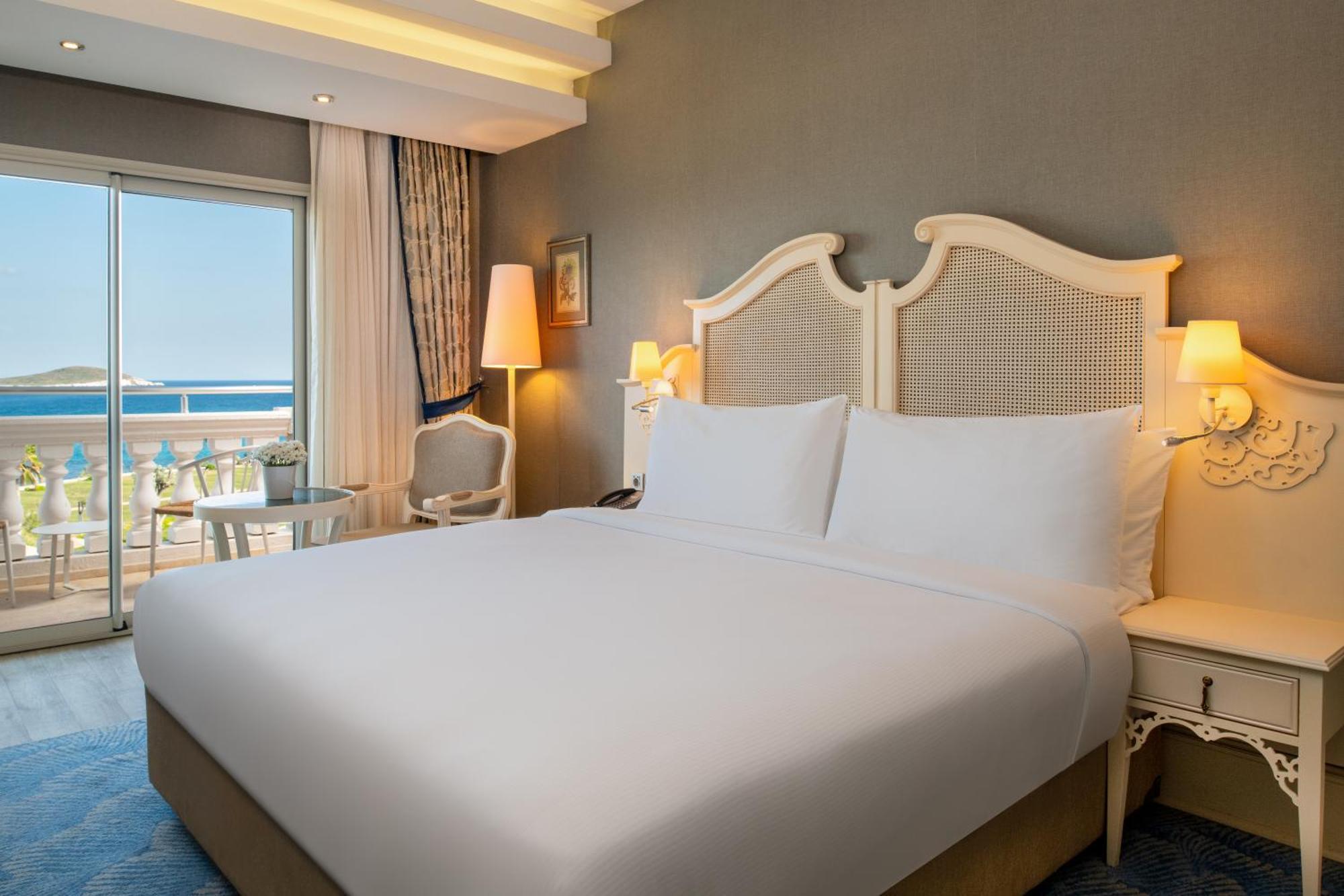 Dolce By Wyndham Cesme אלאקאטי מראה חיצוני תמונה