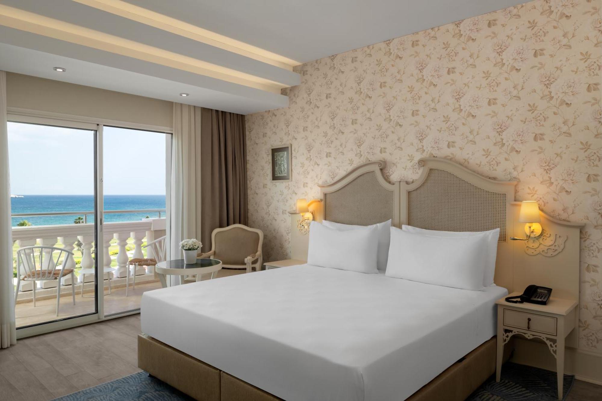 Dolce By Wyndham Cesme אלאקאטי מראה חיצוני תמונה